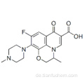 Ofloxacin CAS 82419-36-1